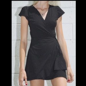 Brandy Melville Robbie Dress